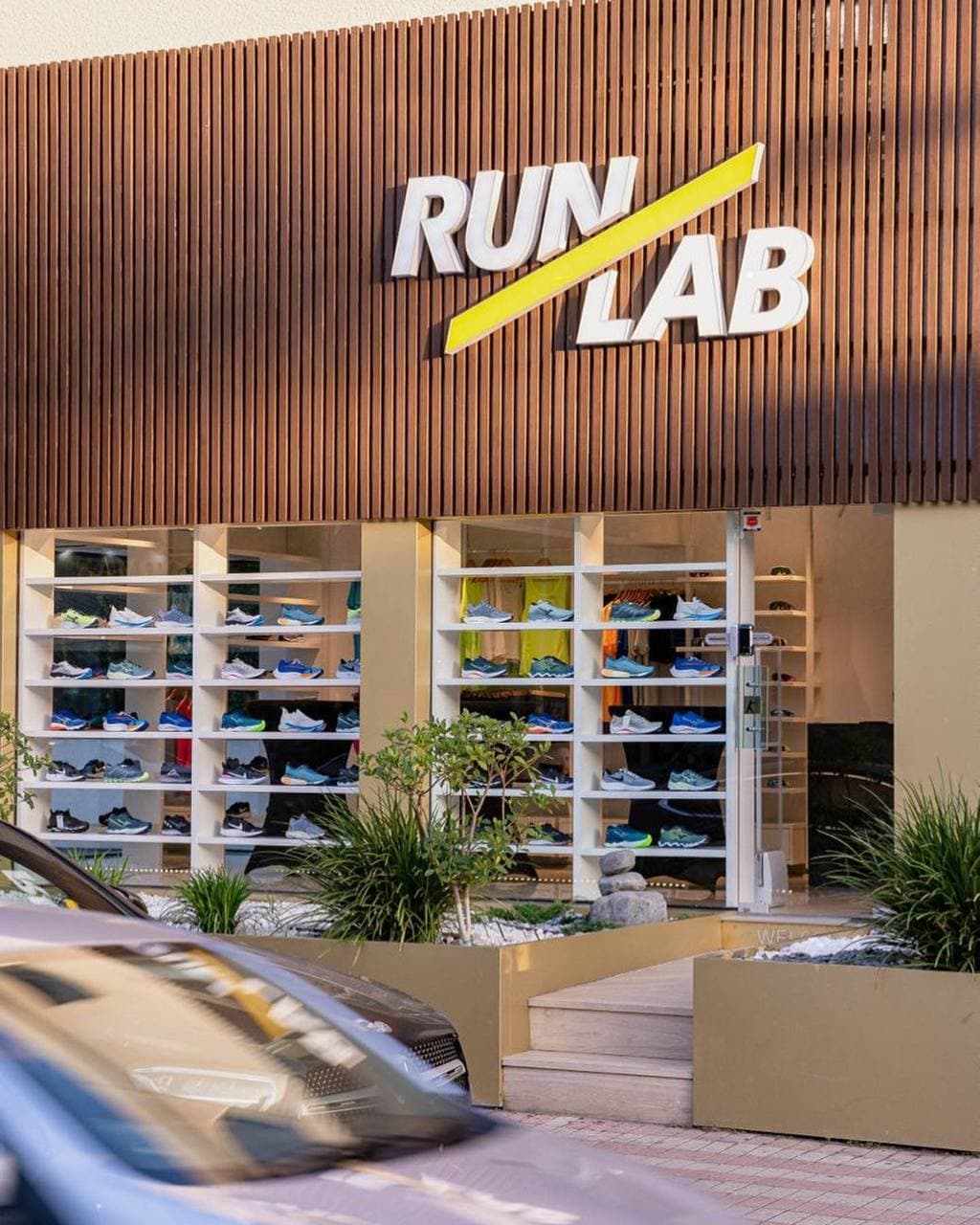 RUNLAB LIMASSOL