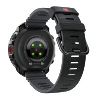 Часы Polar Grit X2 PRO Black
